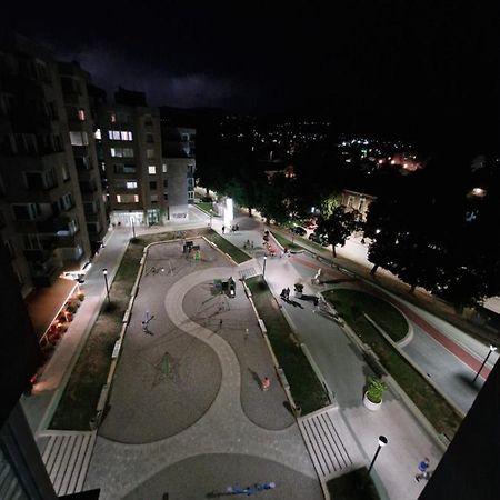 Bugojno Stan Appartement Buitenkant foto