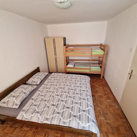 Bugojno Stan Appartement Buitenkant foto