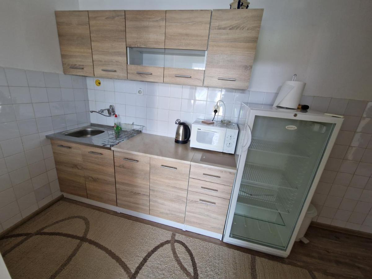 Bugojno Stan Appartement Buitenkant foto