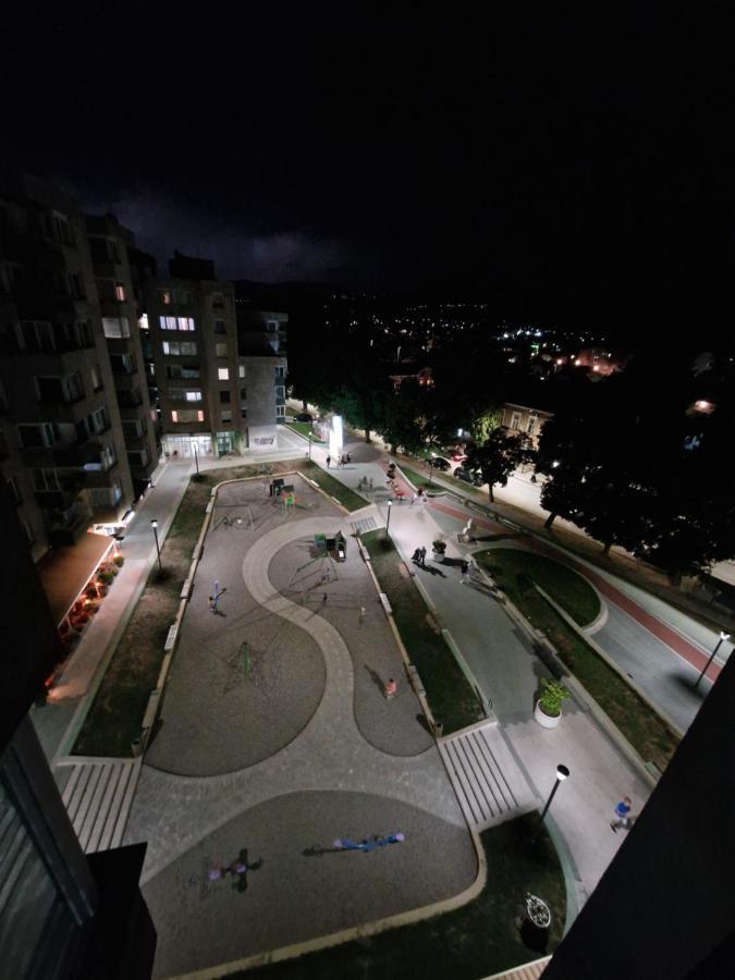 Bugojno Stan Appartement Buitenkant foto