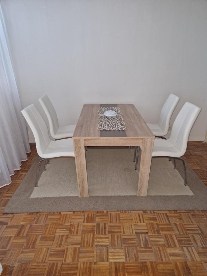 Bugojno Stan Appartement Buitenkant foto