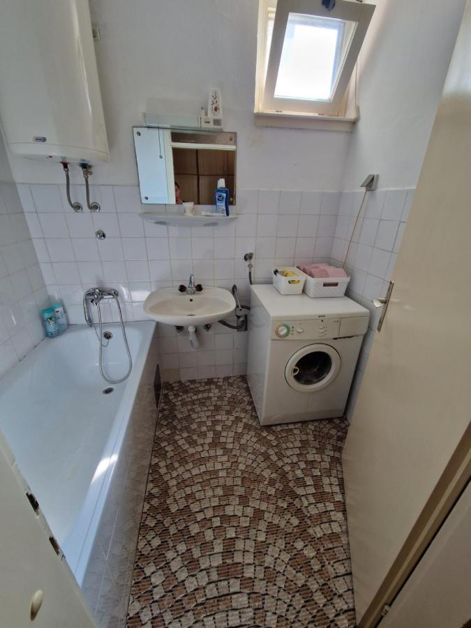 Bugojno Stan Appartement Buitenkant foto
