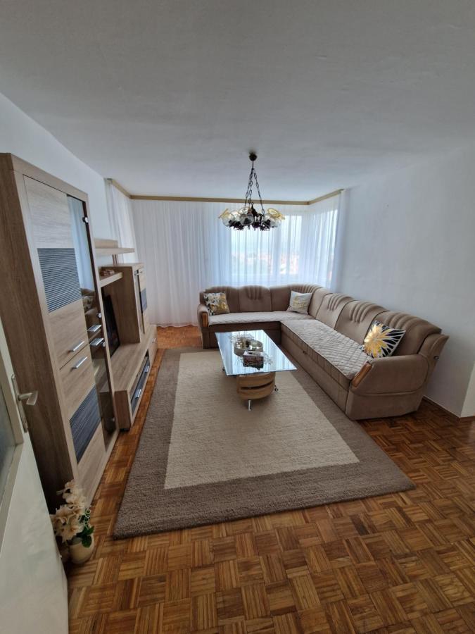 Bugojno Stan Appartement Buitenkant foto