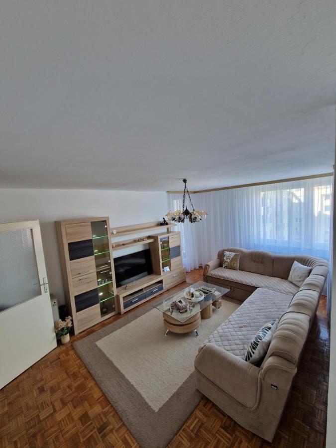 Bugojno Stan Appartement Buitenkant foto
