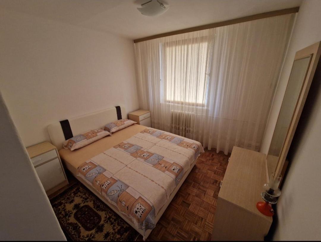 Bugojno Stan Appartement Buitenkant foto